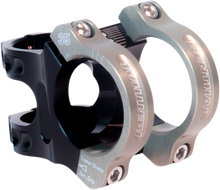 RENTHAL Apex35 Stem - 40 mm STM118-BKAG
