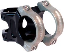 RENTHAL Apex35 Stem - 50 mm STM119-BKAG
