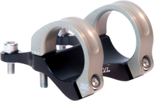 RENTHAL Integra35 - 45 mm - 0 mm Rise STM113-BKAG
