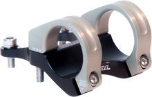 RENTHAL Integra35 - 50 mm - 0 mm Rise STM115-BKAG