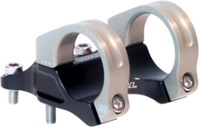 RENTHAL Integra35 - 50 mm - 10 mm Rise STM116-BKAG