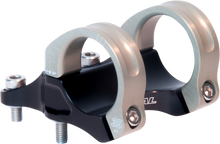 RENTHAL Integra35 - 45 mm - 10 mm Rise STM114-BKAG