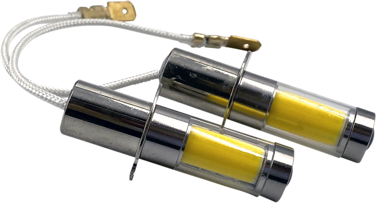 RIVCO PRODUCTS LED H3 - Yellow LED-110Y