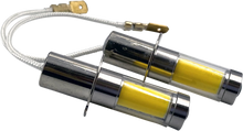 RIVCO PRODUCTS LED H3 - Yellow LED-110Y