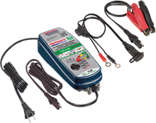 TECMATE Battery Charger/Monitor - Lithium TM391