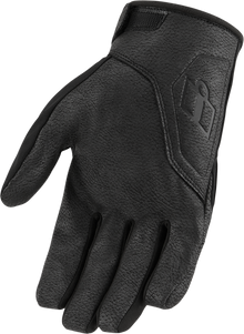 ICON PDX3™ Gloves - Black - XL 3301-4249