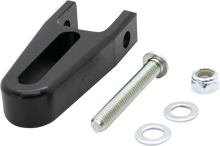 SDI Accessory Mount - Light Bar - Large - 0.402 mm Diameter UDAMS-LBL