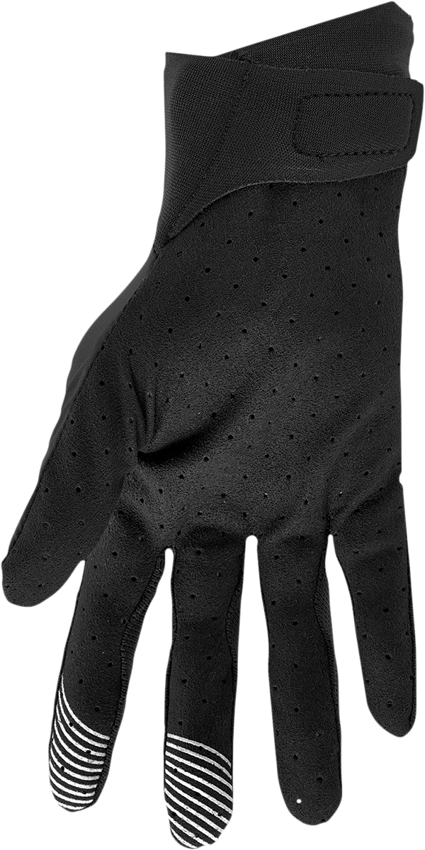 SLIPPERY Flex Lite Gloves - Olive/Black - XL 3260-0478