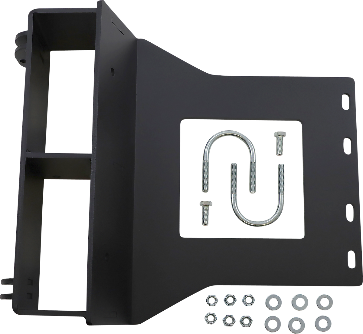 MOOSE OFFROAD RM5 Plow Mount - Polaris UTV 4478PF