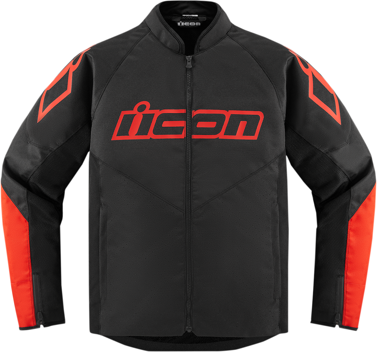 ICON Hooligan™ Jacket - Slayer - Medium 2820-5804