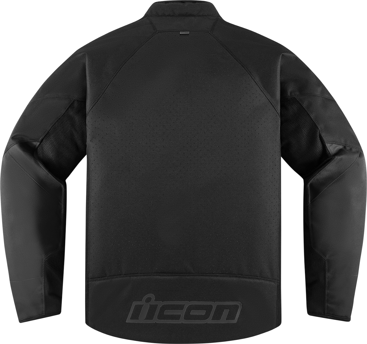 ICON Hooligan™ Jacket - Black - 2XL 2820-5795