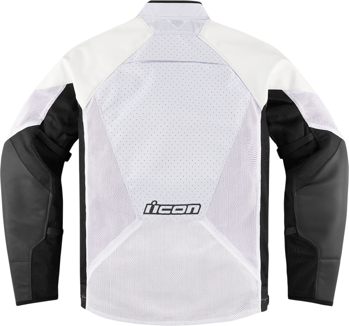 ICON Hooligan™ Jacket - White - XL 2820-5800