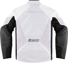 ICON Hooligan™ Jacket - White - XL 2820-5800