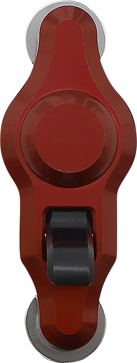 WORKS CONNECTION Pro Launch Start Device - Red - Gas Gas 12-905