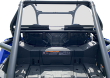 MOOSE OFFROAD Back Panel - Polaris - RZR '21-'24 V000284-12200M
