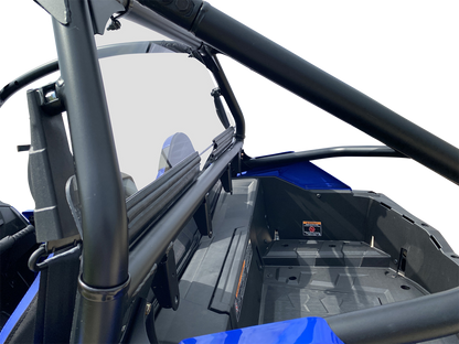 MOOSE OFFROAD Back Panel - Polaris - RZR '21-'24 V000284-12200M