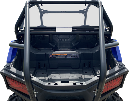 MOOSE OFFROAD Back Panel - Polaris - RZR '21-'24 V000284-12200M