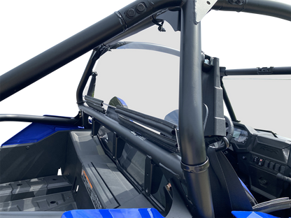 MOOSE OFFROAD Back Panel - Polaris - RZR '21-'24 V000284-12200M