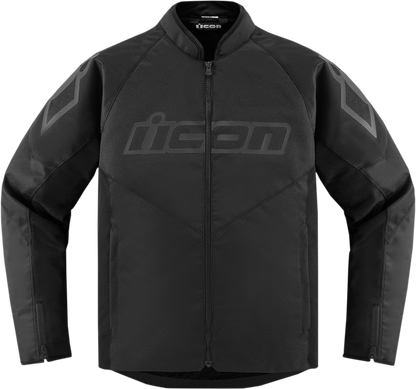 ICON Hooligan™ Jacket - Black - XL 2820-5794