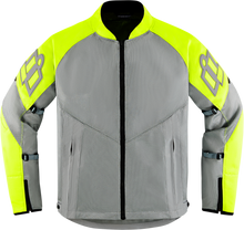 ICON Mesh AF™ Jacket - Hi-Vis - XL 2820-5947