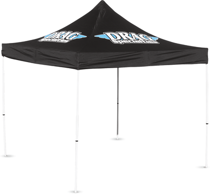 DRAG SPECIALTIES Collapsible Canopy - 10' x 10' 4030-0059