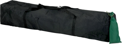 DRAG SPECIALTIES Collapsible Canopy - 10' x 10' 4030-0059