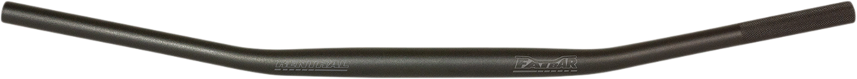 RENTHAL Fatbar™ Handlebar - 846 - Street Sports - Black 846-50-BK