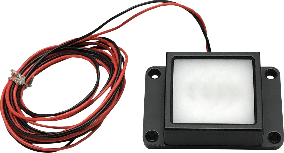 MOOSE OFFROAD Dome Light - LED DOM-LHT