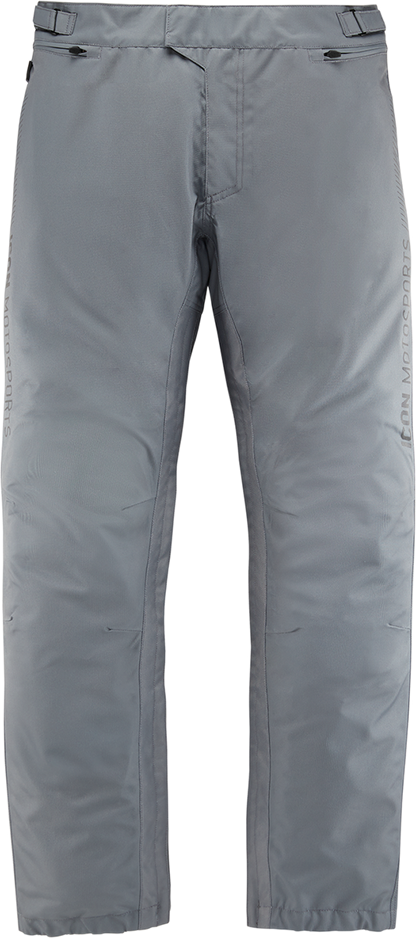 ICON PDX3™ Overpant - Gray - XS 2821-1383
