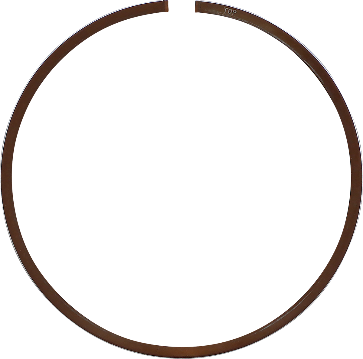 WOSSNER Piston Ring - 78.50 mm RST7850