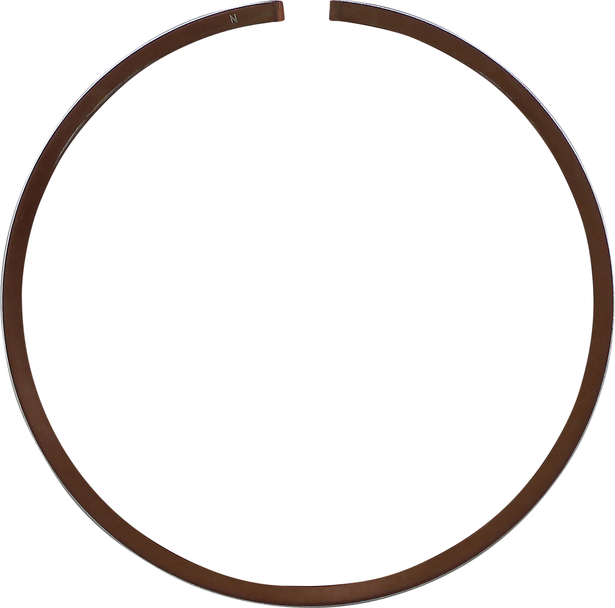 WOSSNER Piston Ring - 75.40 mm RST7540