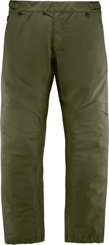 ICON PDX3™ Overpant - Olive - XS 2821-1376