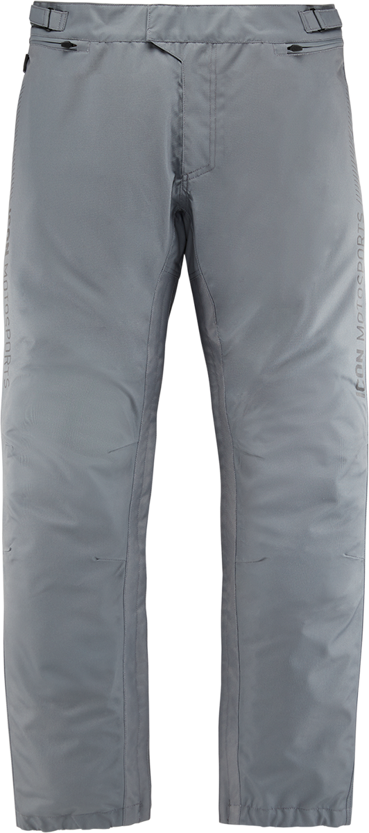 ICON PDX3™ Overpant - Gray - Medium 2821-1385