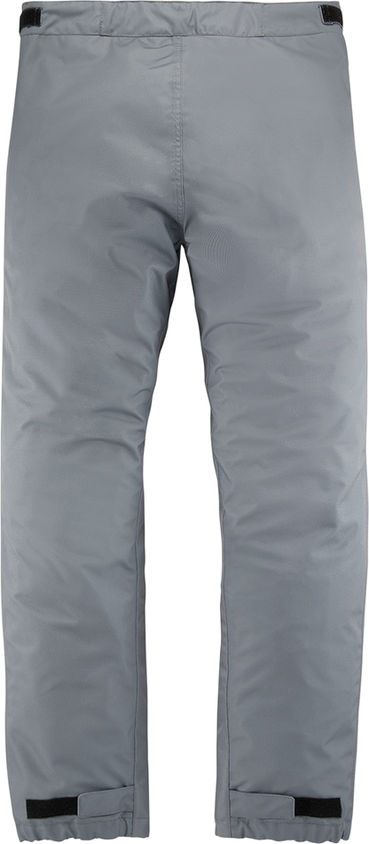 ICON PDX3™ Overpant - Gray - Large 2821-1386