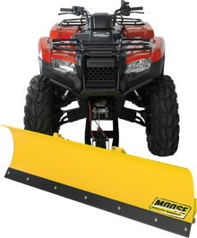 MOOSE OFFROAD Pushtube Electric Turn Kit KD2721PF