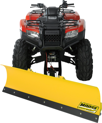 MOOSE OFFROAD Pushtube Electric Turn Kit KD2721PF