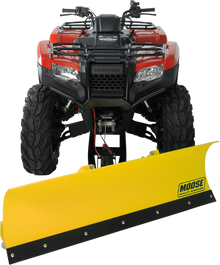 MOOSE OFFROAD Pushtube Electric Turn Kit KD2721PF