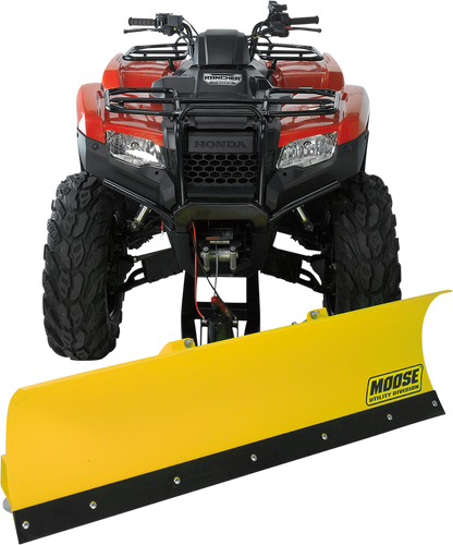 MOOSE OFFROAD Pushtube Electric Turn Kit KD2721PF