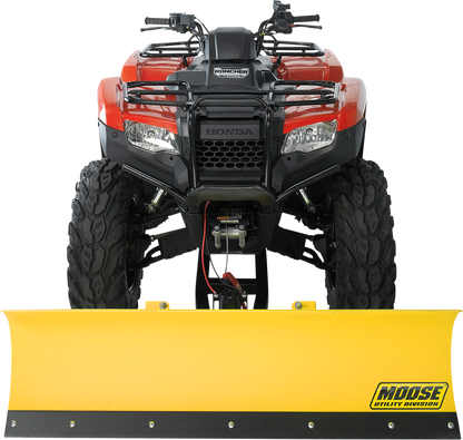 MOOSE OFFROAD Pushtube Electric Turn Kit KD2721PF
