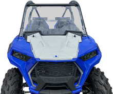 MOOSE OFFROAD Full Windshield - RZR Trail V000282-12200M