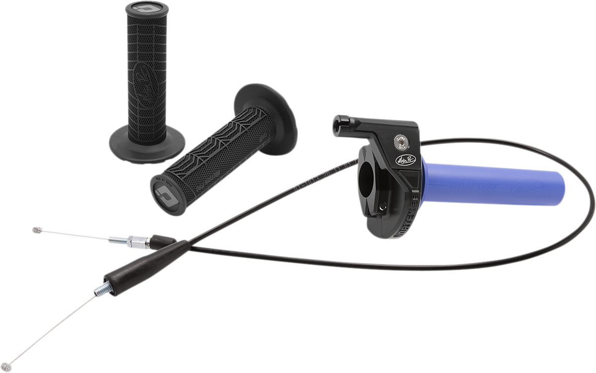 MOTION PRO Vortex™ SE Throttle Kit - TRX450 01-2830
