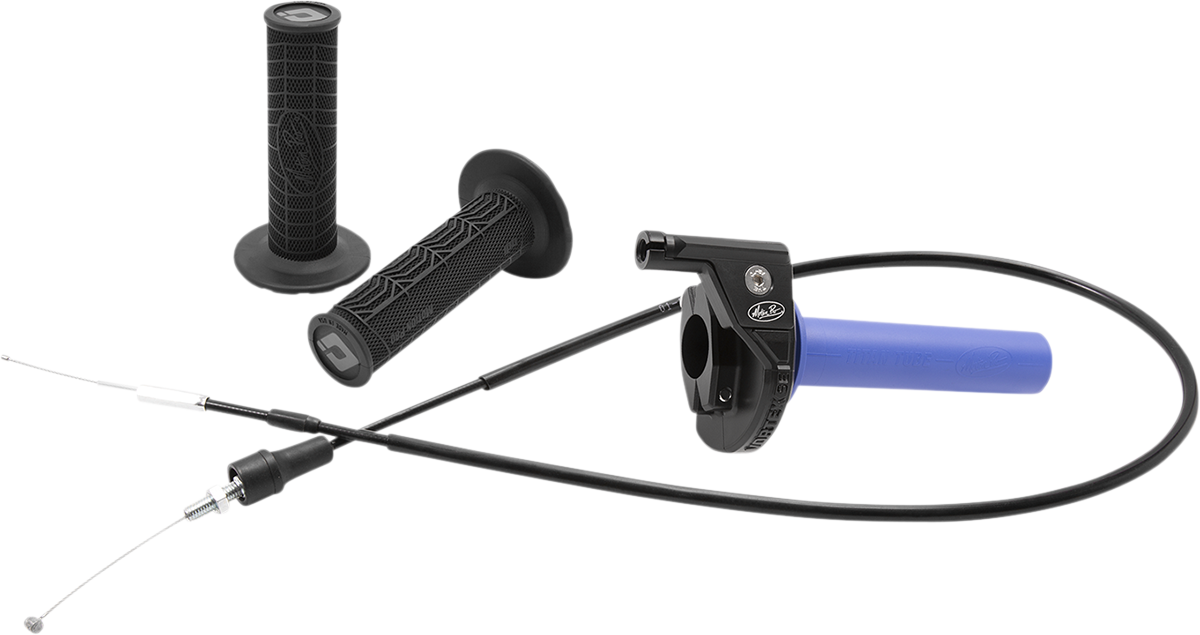 MOTION PRO Vortex™ SE Throttle Kit - YFZ450R/X 01-2839