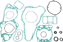 PROX Gasket Kit - Complete - Suzuki 34.3316