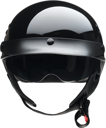 Z1R Vagrant NC Helmet - Black - XS 0103-1366
