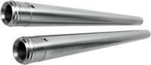 CUSTOM CYCLE ENGINEERING Fork Tubes - 39 mm - 24.25" - Hard Chrome - Standard T1345HC