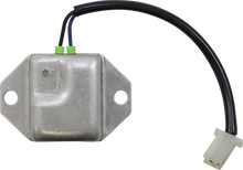 PARTS UNLIMITED Regulator/Rectifier - Yamaha 230-58190