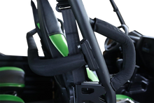MOOSE OFFROAD Sidebar Pads/Grab Handle KT4SBRG-11