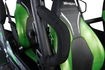 MOOSE OFFROAD Sidebar Pads/Grab Handle KT4SBRG-11
