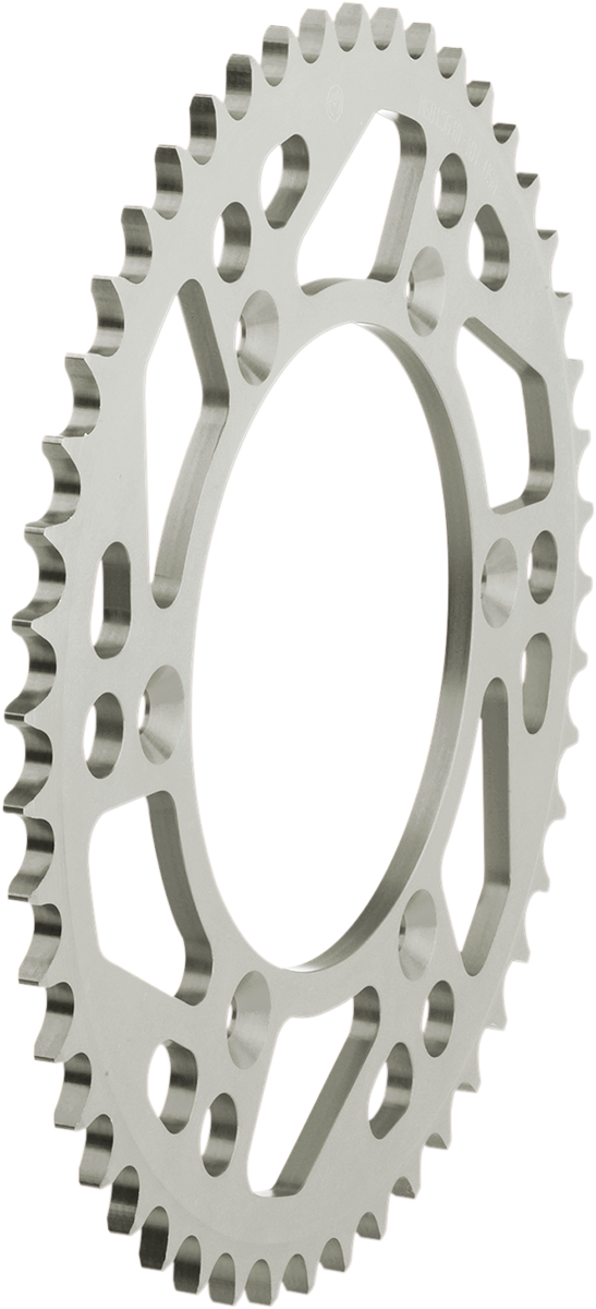 MOOSE OFFROAD Rear Sprocket - 49 Tooth - Yamaha 1211-853-49-11