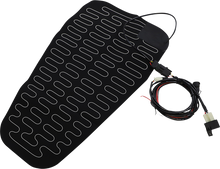 MOOSE OFFROAD Seat Heater Kit - ATV 100-5156-PU